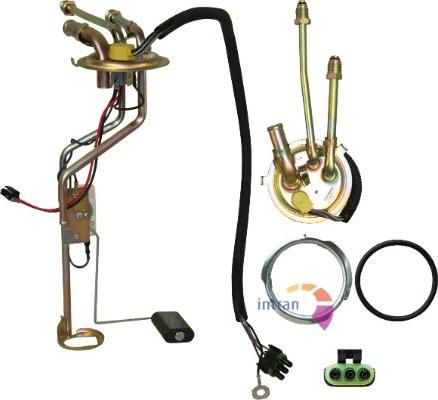 Intran Flotamex F371 - Senzor,rezervor combustibil aaoparts.ro