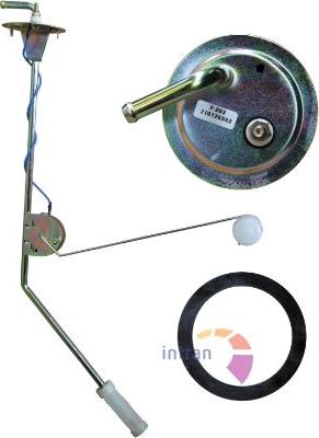 Intran Flotamex F203 - Senzor,rezervor combustibil aaoparts.ro