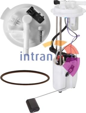 Intran Flotamex FP4049 - Modul alimentare combustibil aaoparts.ro