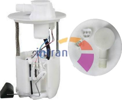 Intran Flotamex FP8874 - Modul alimentare combustibil aaoparts.ro