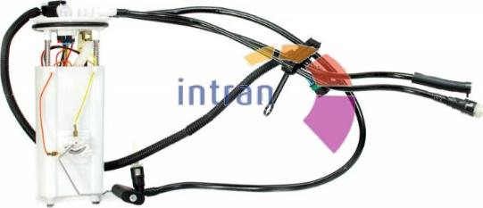 Intran Flotamex FP3921 - Modul alimentare combustibil aaoparts.ro