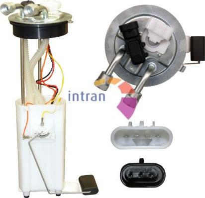 Intran Flotamex FP3584 - Modul alimentare combustibil aaoparts.ro