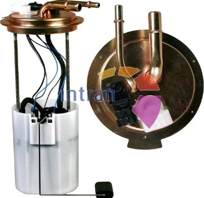 Intran Flotamex FP3583 - Modul alimentare combustibil aaoparts.ro