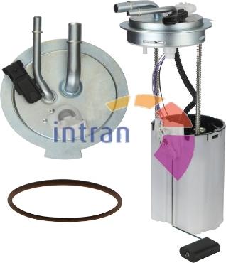 Intran Flotamex FP3681 - Modul alimentare combustibil aaoparts.ro