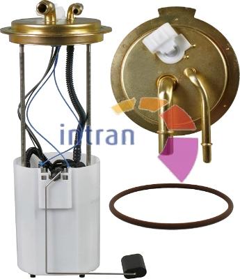 Intran Flotamex FP3682 - Modul alimentare combustibil aaoparts.ro