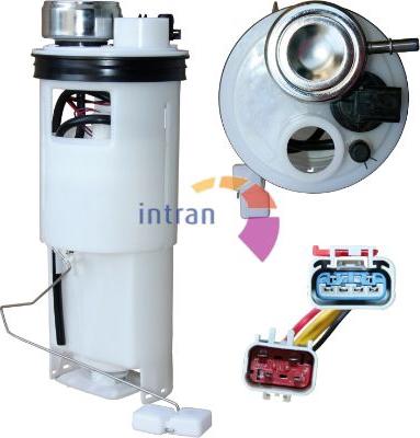 Intran Flotamex FP7093 - Modul alimentare combustibil aaoparts.ro