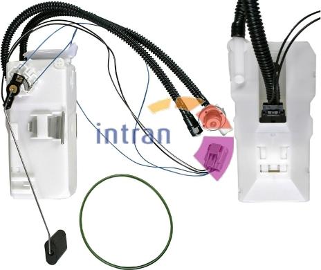 Intran Flotamex FP7162 - Modul alimentare combustibil aaoparts.ro