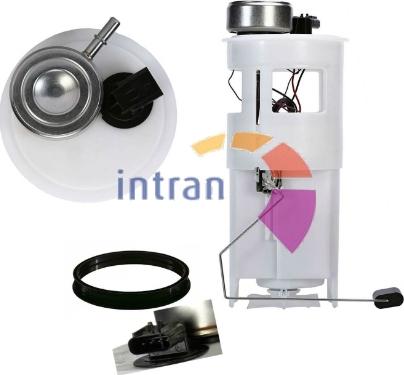 Intran Flotamex FP7124 - Modul alimentare combustibil aaoparts.ro
