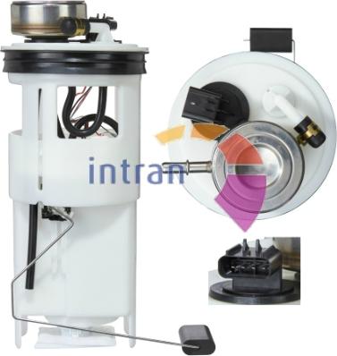 Intran Flotamex FP7123 - Modul alimentare combustibil aaoparts.ro