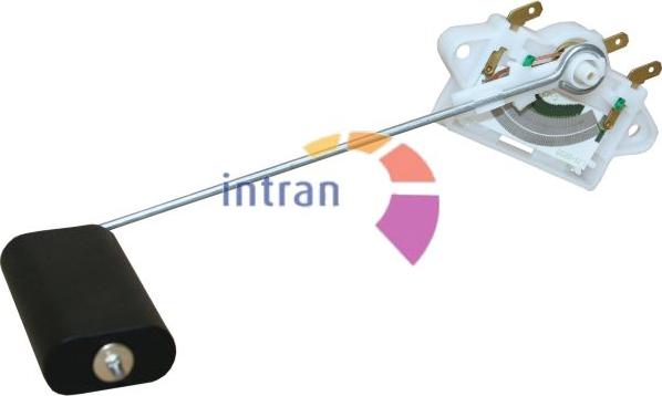 Intran Flotamex RF01 - Senzor,rezervor combustibil aaoparts.ro