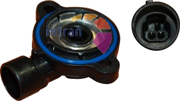 Intran Flotamex SD14130 - Senzor, pedala acceleratie aaoparts.ro