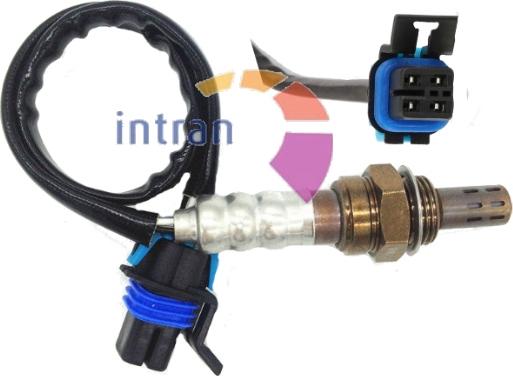 Intran Flotamex SD11170 - Senzor calitate aer aaoparts.ro