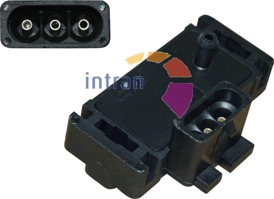 Intran Flotamex SD18000 - Senzor, presiune galerie admisie aaoparts.ro