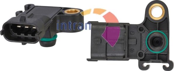 Intran Flotamex SD18220 - Senzor, presiune galerie admisie aaoparts.ro