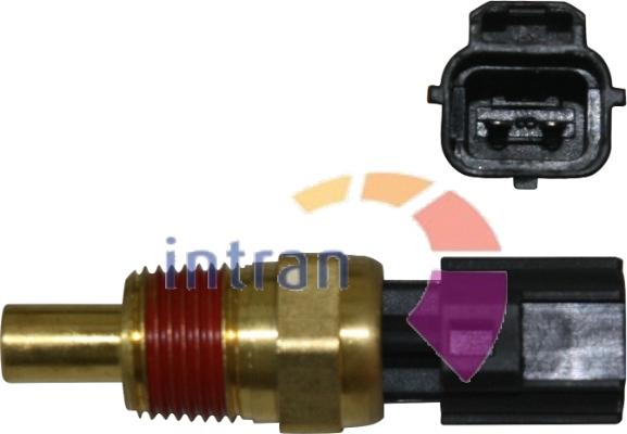 Intran Flotamex SD12095 - Senzor,temperatura lichid de racire aaoparts.ro