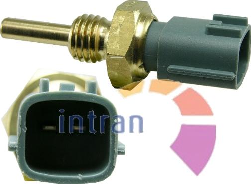Intran Flotamex SD12053 - Senzor,temperatura lichid de racire aaoparts.ro