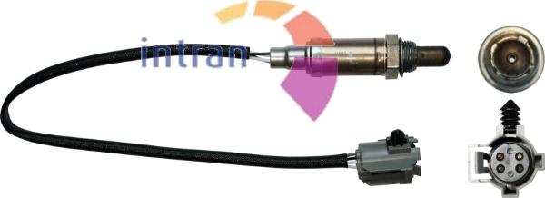 Intran Flotamex SD12362 - Senzor calitate aer aaoparts.ro