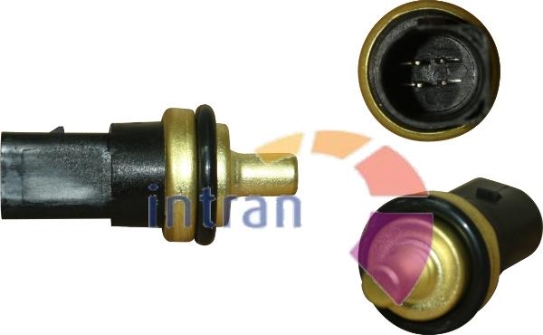 Intran Flotamex SD12302 - Senzor,temperatura lichid de racire aaoparts.ro