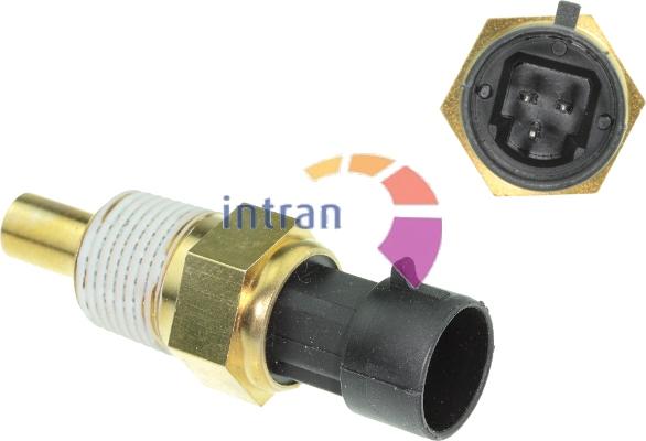 Intran Flotamex SD12299 - Senzor,temperatura lichid de racire aaoparts.ro
