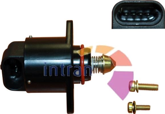 Intran Flotamex SD8442 - Supapa reglaj mers in gol,admisie aer aaoparts.ro
