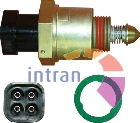 Intran Flotamex SD8437 - Supapa reglaj mers in gol,admisie aer aaoparts.ro