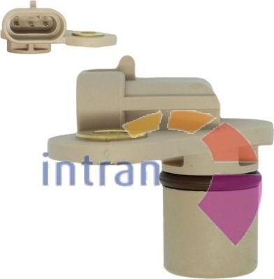 Intran Flotamex SD22451 - Senzor,pozitie ax cu came aaoparts.ro