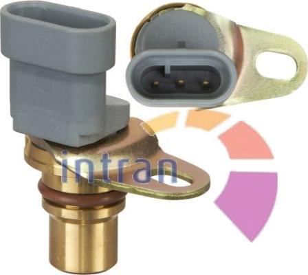 Intran Flotamex SD22019 - Senzor,pozitie ax cu came aaoparts.ro