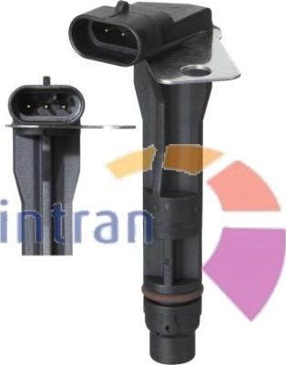 Intran Flotamex SD22263 - Senzor,pozitie ax cu came aaoparts.ro