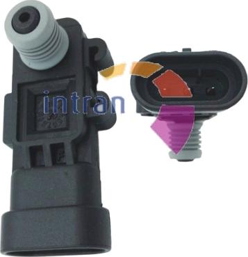 Intran Flotamex SDU1390 - Senzor, presiune galerie admisie aaoparts.ro