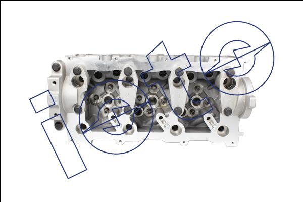 IOTO 10201-11003 - Chiulasa aaoparts.ro