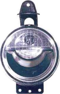 Iparlux 14490249 - Semnalizator aaoparts.ro