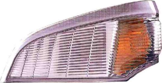 Iparlux 14518142 - Semnalizator aaoparts.ro