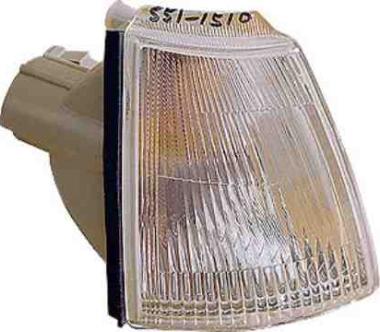 Iparlux 14804061 - Semnalizator aaoparts.ro