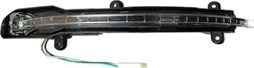 Iparlux 15024801 - Semnalizator aaoparts.ro