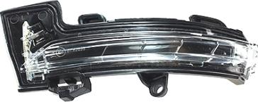 Iparlux 15295301 - Semnalizator aaoparts.ro