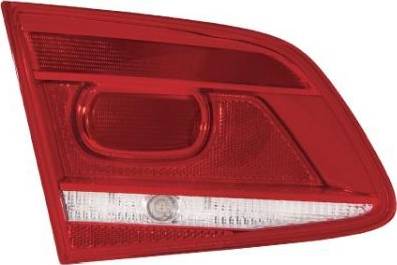 Iparlux 16913201 - Lampa spate aaoparts.ro