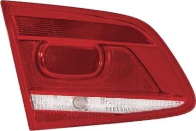 Iparlux 16913202 - Lampa spate aaoparts.ro