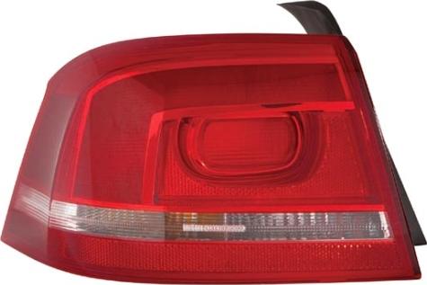 Iparlux 16913211 - Lampa spate aaoparts.ro