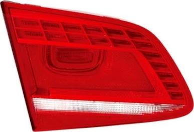 Iparlux 16913231 - Lampa spate aaoparts.ro