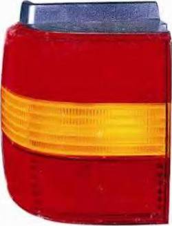 Iparlux 16912736 - Lampa spate aaoparts.ro