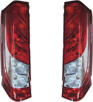 Iparlux 16421301 - Lampa spate aaoparts.ro