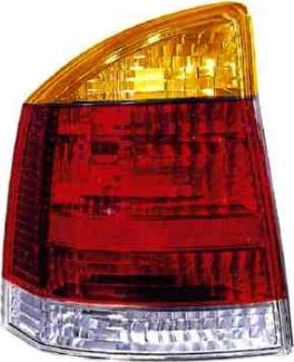 Iparlux 16532432 - Lampa spate aaoparts.ro