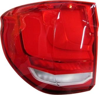 Iparlux 16019401 - Lampa spate aaoparts.ro