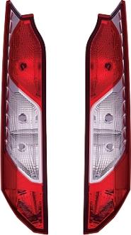 Iparlux 16021501 - Lampa spate aaoparts.ro