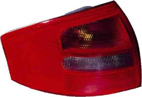 Iparlux 16121631 - Lampa spate aaoparts.ro