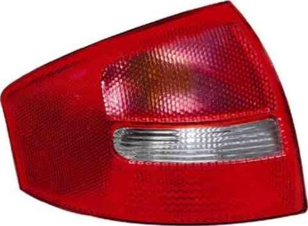 Iparlux 16121731 - Lampa spate aaoparts.ro