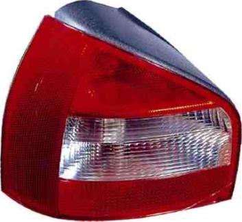 Iparlux 16122131 - Lampa spate aaoparts.ro