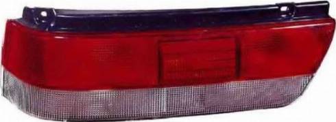 Iparlux 16881131 - Lampa spate aaoparts.ro