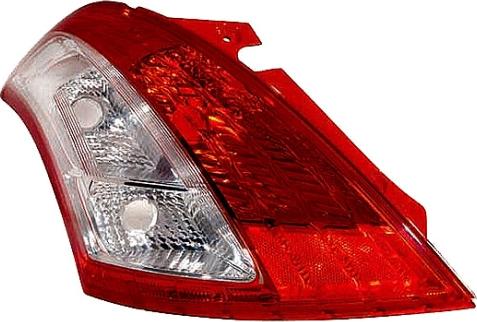 Iparlux 16881321 - Lampa spate aaoparts.ro