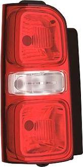 Iparlux 16309201 - Lampa spate aaoparts.ro